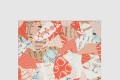 [HERMES-에르메스]Les Petits Papiers 스카프