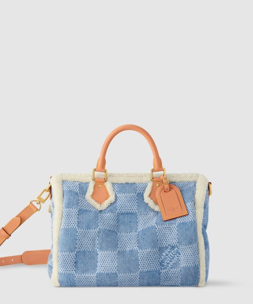 [LOUIS VUITTON-루이비통]스피디 40 반둘리에 N00111