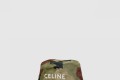 [CELINE-셀린느]카무플라주 버킷햇 2A6U3B
