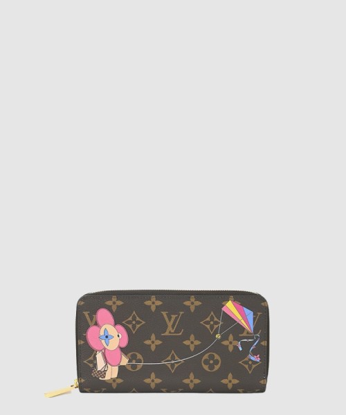 [LOUIS VUITTON-루이비통]지피 월렛 M69054