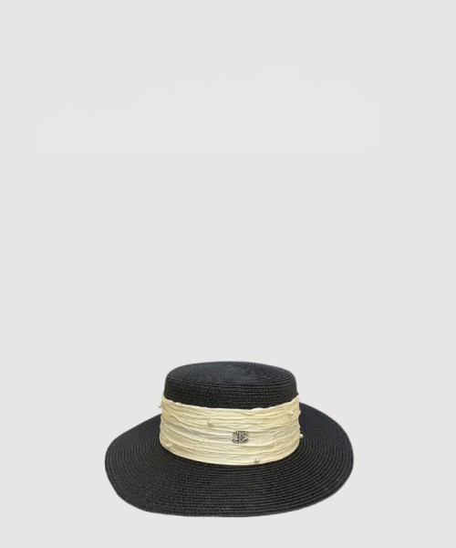 [CHANEL-샤넬]선캡 AA7984