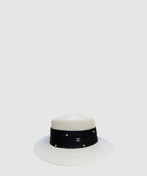 [CHANEL-샤넬]선캡 AA7984
