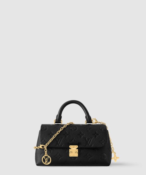 [LOUIS VUITTON-루이비통]나노 마들렌백 M12144