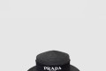 [PRADA-프라다]밀짚모자 선캡 2HC745