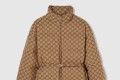 [GUCCI-구찌]GG 캔버스 봄버 재킷 797451