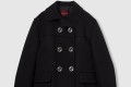 [GUCCI-구찌]바타비아 울 코트 ‎806858
