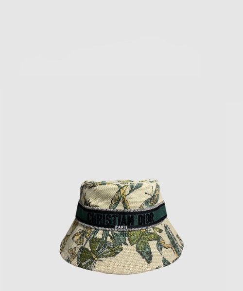 [DIOR-디올]벙거지 66UPS