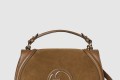 [GUCCI-구찌]블론디 탑핸들백 미듐 815719