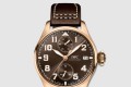 [IWC-아이더블유씨]파일럿 워치 모노푸셔 에디션 46 IW515204