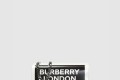[BURBERRY-버버리]스몰 프린트 TB백 80124761
