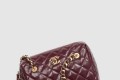 [CHANEL-샤넬]스몰 볼링백 AS5125
