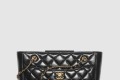 [CHANEL-샤넬]스몰 쇼핑백 AS5215