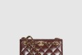 [CHANEL-샤넬]스몰 쇼핑백 AS5204