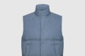 [DIOR-디올]Oblique 경량 푸퍼 베스트 513C4