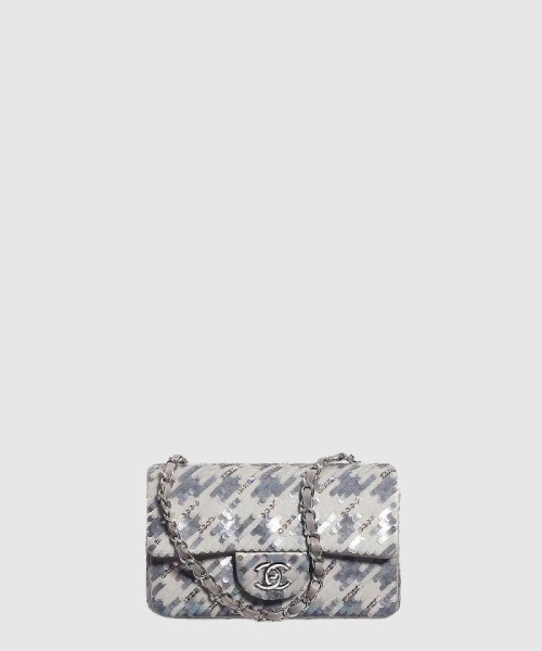 [CHANEL-샤넬]미니 플랩백 A69900