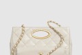 [CHANEL-샤넬]스몰 쇼핑백 AS5036