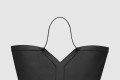 [SAINT LAURENT-생로랑]가죽 소재의 Y 토트 817602