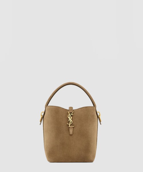 [SAINT LAURENT-생로랑]LE 37 스몰 호보백 749036