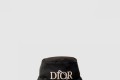 [DIOR-디올]양면 디올 로고 버킷햇 68UL1