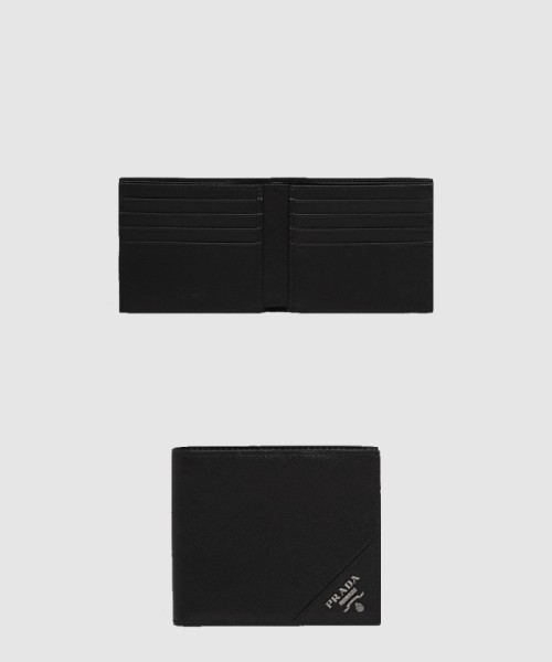 [PRADA-프라다]가죽 지갑 2M0513
