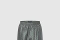 [LOUIS VUITTON-루이비통]드로스트링 자카드 실크 블렌드 쇼츠 1AFRKE