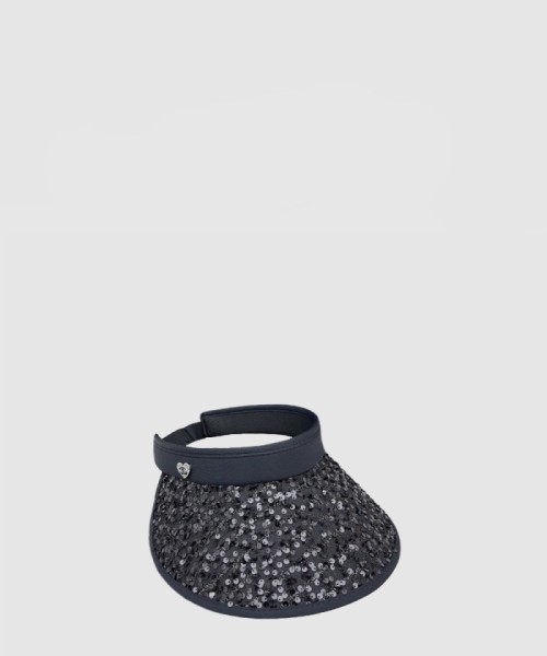 [CHANEL-샤넬]선캡 AA6356