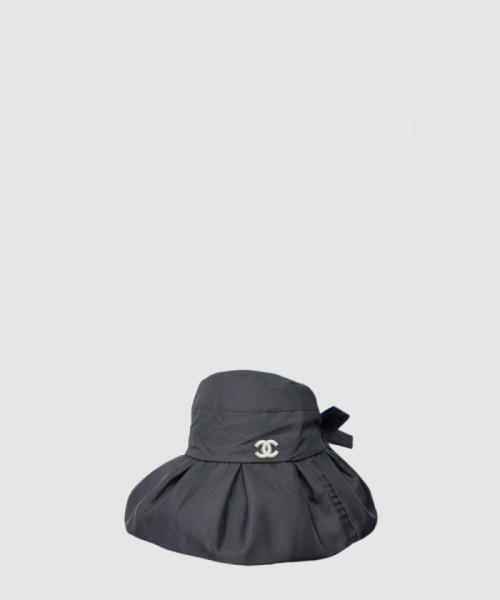 [CHANEL-샤넬]선캡 AA5841