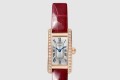 [CARTIER-까르띠에]탱크 아메리칸 워치 28 WJTA0041