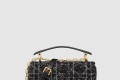 [DIOR-디올]Dior Jolie 스몰 탑 핸들백 M9271