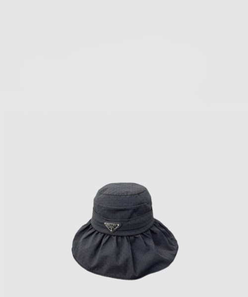 [PRADA-프라다]벙거지 1HC234