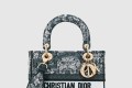 [DIOR-디올]레이디백 디라이트 미듐 M0565