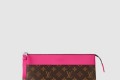 [LOUIS VUITTON-루이비통]포체트 보야지 수프 M13356