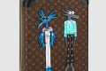 [LOUIS VUITTON-루이비통]호라이즌 55 M20425