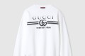 [GUCCI-구찌]코튼 저지 스웨트셔츠 ‎784413