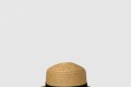 [LOUIS VUITTON-루이비통]밀짚모자 선캡 M63779