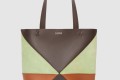 [LOEWE-로에베]퍼즐 토트백 미듐