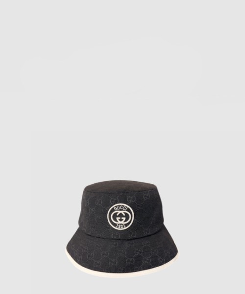 [GUCCI-구찌]GG 벙거지 893347
