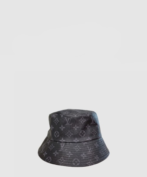 [LOUIS VUITTON-루이비통]가죽 버킷햇 M56871