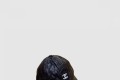 [CHANEL-샤넬]가죽 베이스볼 캡 AA7373