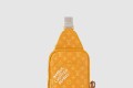 [LOUIS VUITTON-루이비통]57번 거리 뉴욕 애비뉴 슬링백 M12869