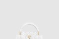 [LOUIS VUITTON-루이비통]카퓌신 이스트 웨스트 미니 M25332