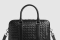 [BOTTEGA-보테가베네타]슬림 인트레치아토 브리프케이스 778081
