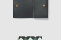 [BOTTEGA-보테가베네타]인트레치아토 명함 케이스 667141
