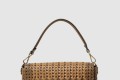 [FENDI-펜디]바게트백 미듐 8BR600