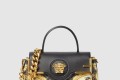 [FENDI-펜디]펜다스 라메두사 미디엄 핸드백 골드 바로크 DBFI03
