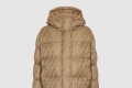 [FENDI-펜디]FF 나일론 푸퍼 재킷 FAN129