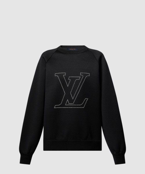 [LOUIS VUITTON-루이비통]스터드 니트 1AGRGB