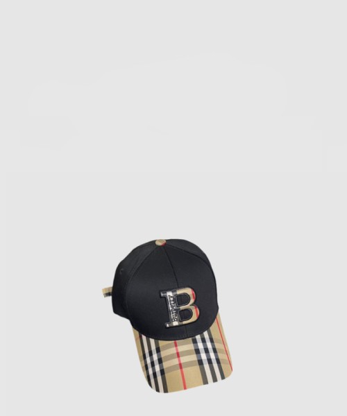[BURBERRY-버버리]베이스볼 캡 81918461