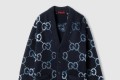 [GUCCI-구찌]GG 인타르시아 울 가디건 770507