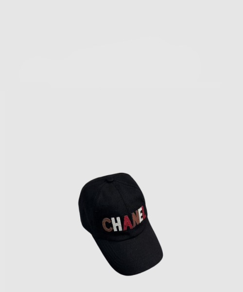 [CHANEL-샤넬]베이스볼 캡 AA3573